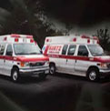 Ambulance Services