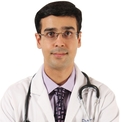 Dr. Anirudh Vij