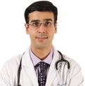 Dr Anirudh Vij