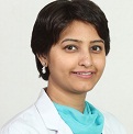 Dr. Roshi Satija