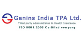 Genins India