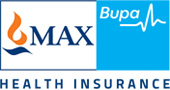 Max Bupa